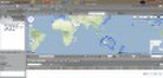 Vehicle GPS Tracking System(Software)