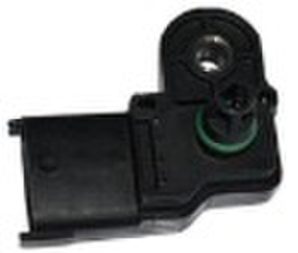 MANIFOLD ABSOLUTE PRESSURE SENSOR BOSCH: 026123009