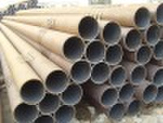 seamless steel pipe