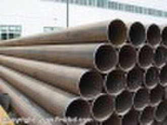 Seamless carbon steel  pipe