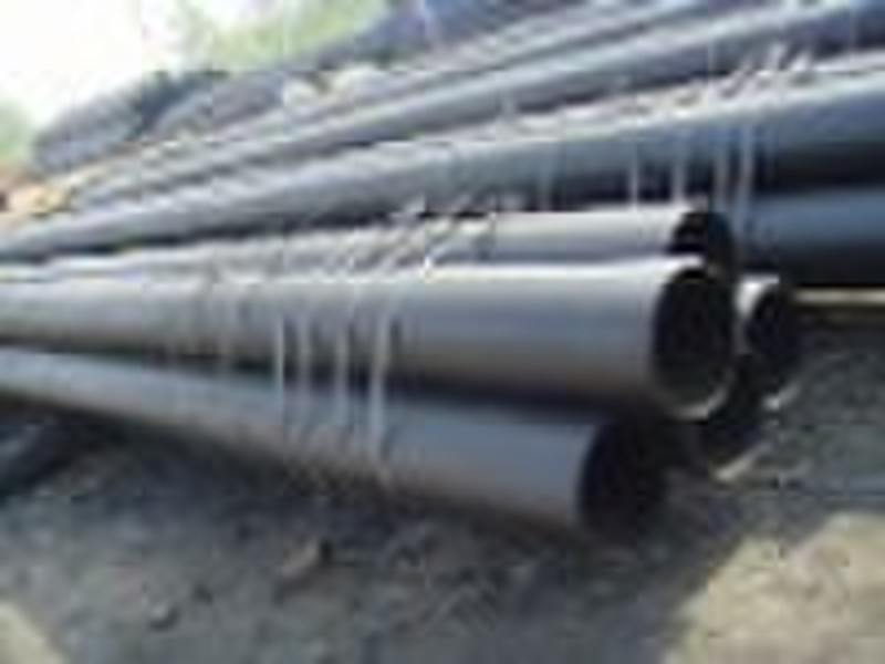 A 106 GR.B /A53 GR.B seamless steel pipe/tube