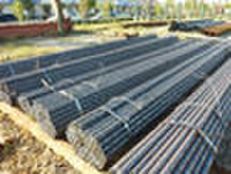 seamless carbon steel pipe