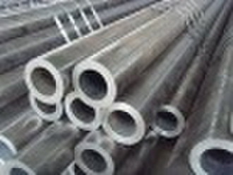 prime seamless  pipe