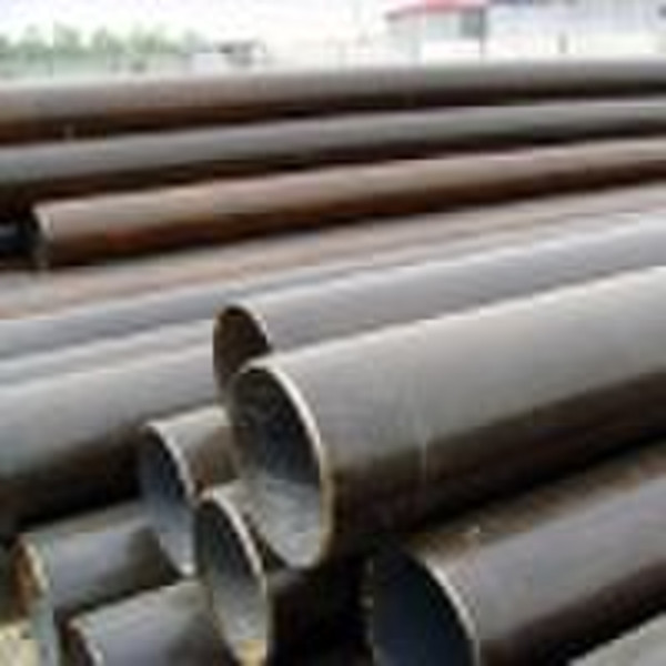 seamless carbon steel pipes