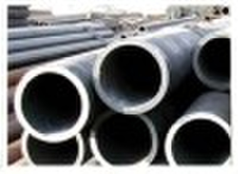 seamless carbon steel pipe