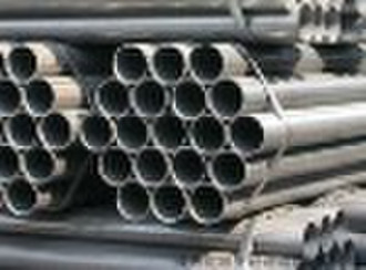 cold drawn seamless steel pipe