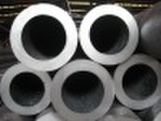 Large wall thickness  seamless steel pipes/tubes