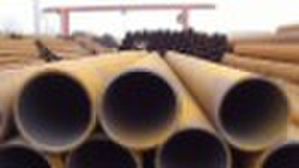 seamless carbon steel pipe