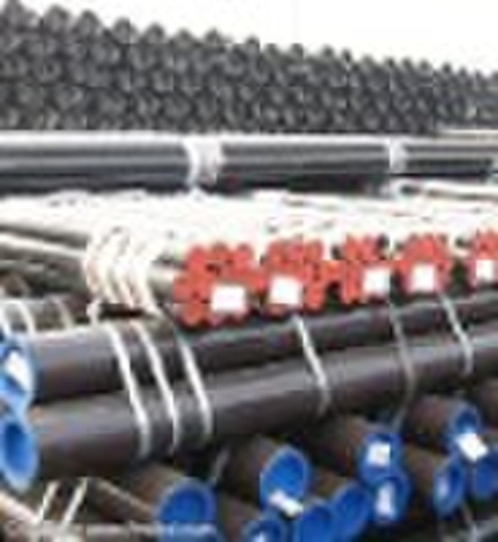 seamless carbon steel pipe