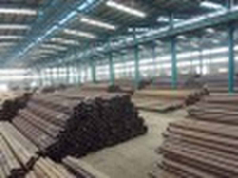 seamless carbon steel pipe