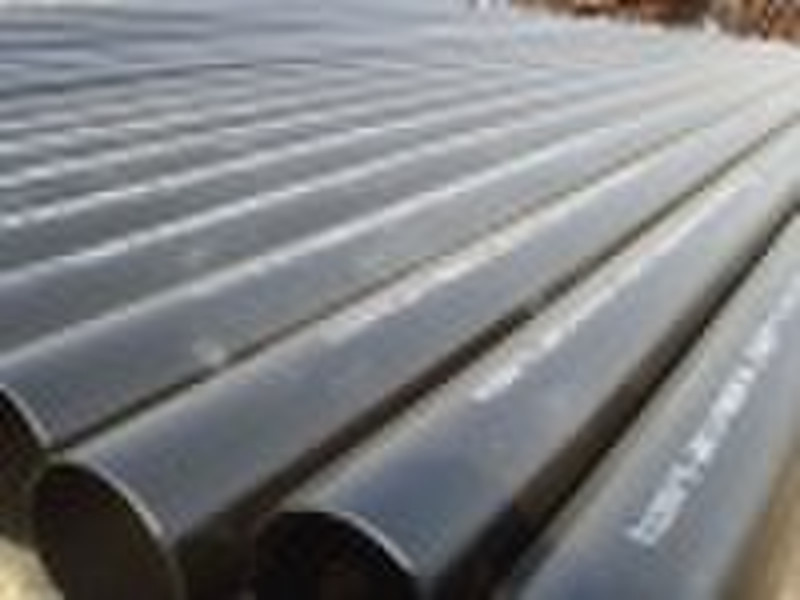 seamless carbon steel pipe