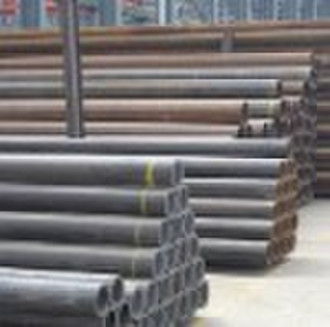 Carbon seamless steel pipe