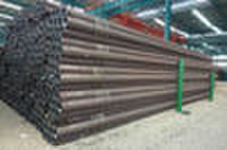 seamless carbon steel pipes