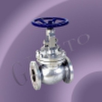 API Globe Valve