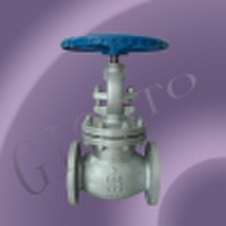 JIS GLOBE VALVE