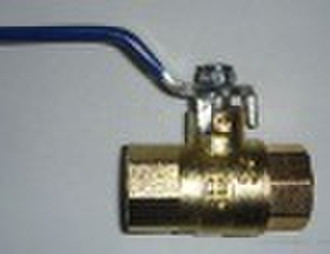 stop valve(Copper, Aluminum)