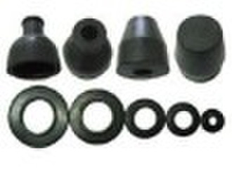 Rubber Parts