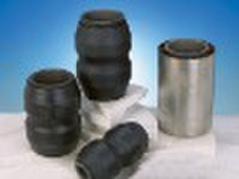 Autocar Fittings Arrester Rubber Accessory