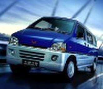 WuLing Auto Parts