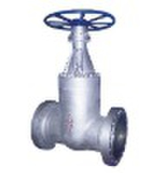 API Cast Steel Pressure Seal Gate Valves 900-2500l