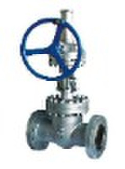 API Cast Steel Gate Valve 600-900lb