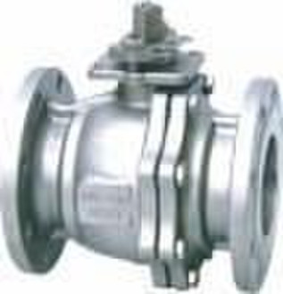 ball valve