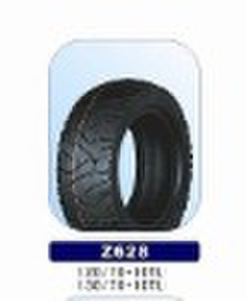 motorcycle tire