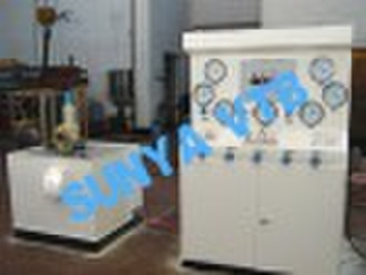 safety valve test bench(for safety valves pressure