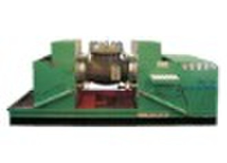 Hydraulic Flanged Valve Test Machine