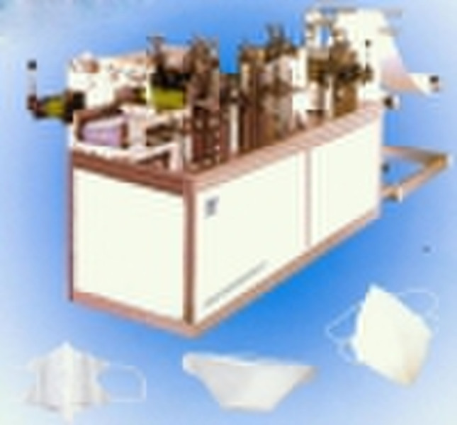 3d face mask making machine