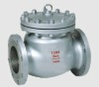 Cast Steel Swing Check Valve