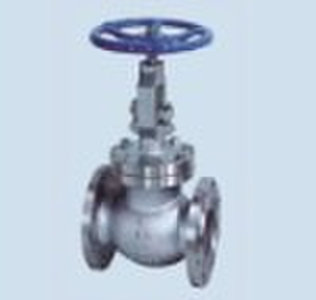 API,JIS Cast Steel Globe Valve