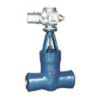 Api Power Station Gate Valve