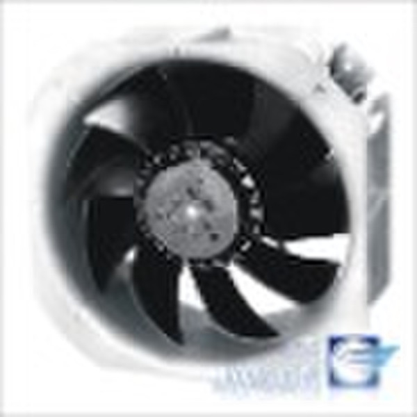 Axial fan ,cooling fan , industrial fan,external r