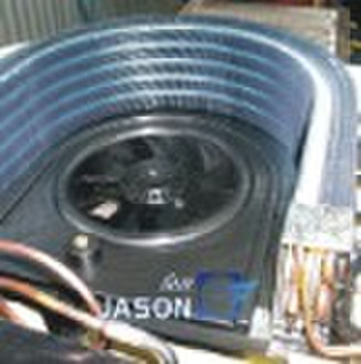 Multi-Geschwindigkeiten Fan (Axialventilator, Außenläuferventilator,