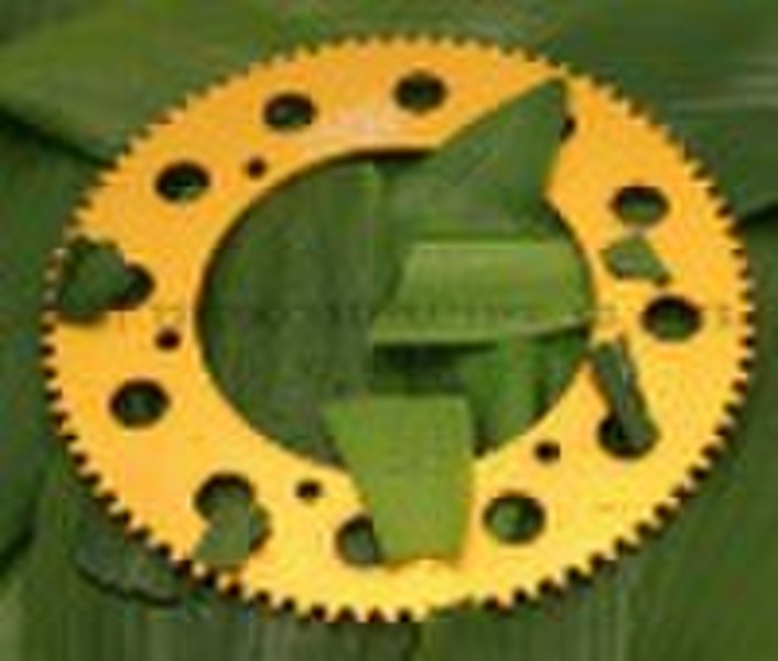 219 Pitch Kart Sprocket