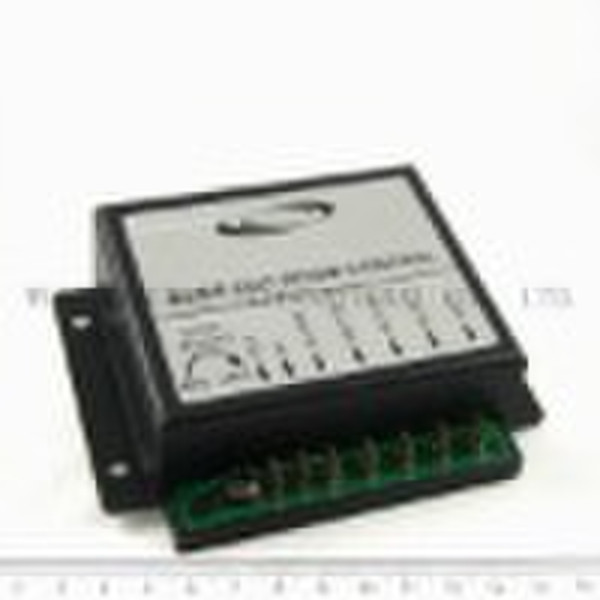 Slide Out Room Controller