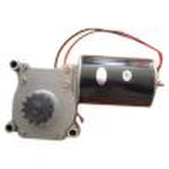 Gear Motors for RV