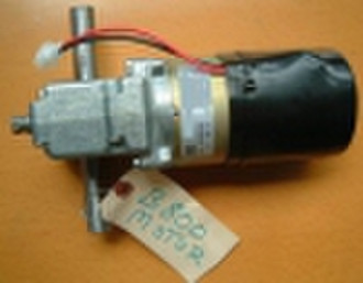 Gear Motor for RV
