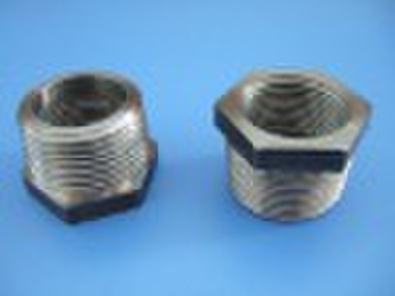 Steel bushing