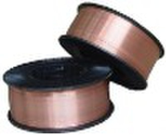 CO2 gas shielding welding wire