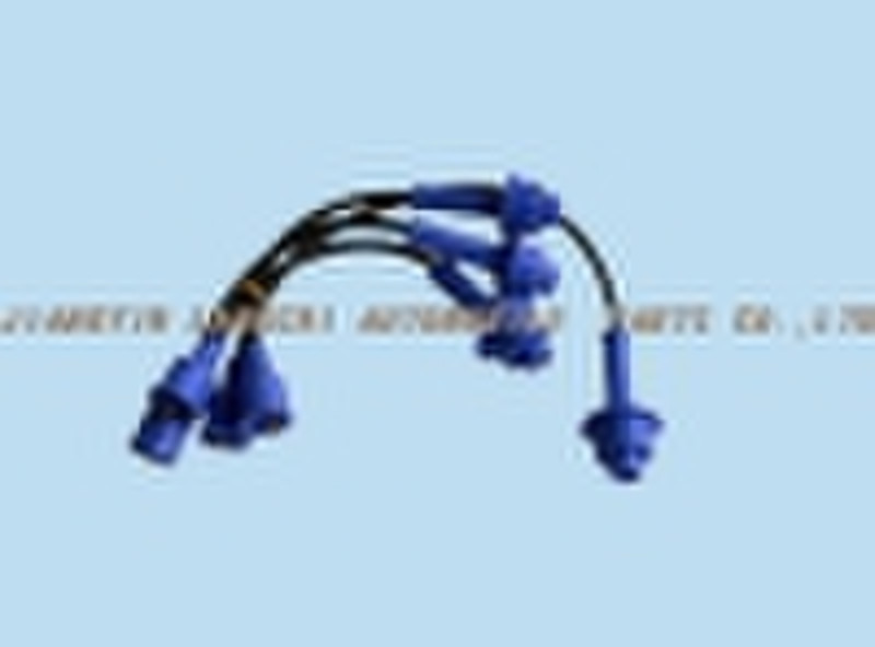 Ignition Wire Set