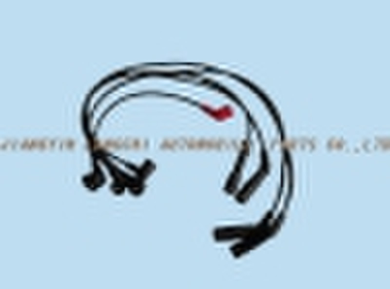 Ignition Wire Set