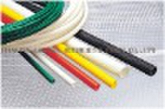 Silicone Rubber Fiber glass (Inside Fiber and Outs