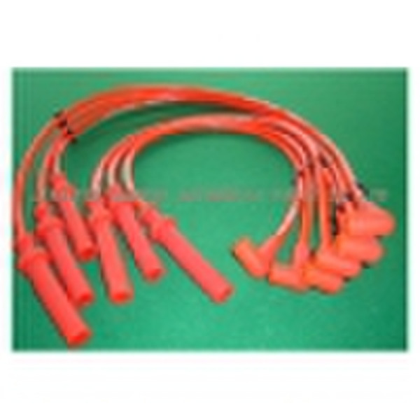 ignition wire set