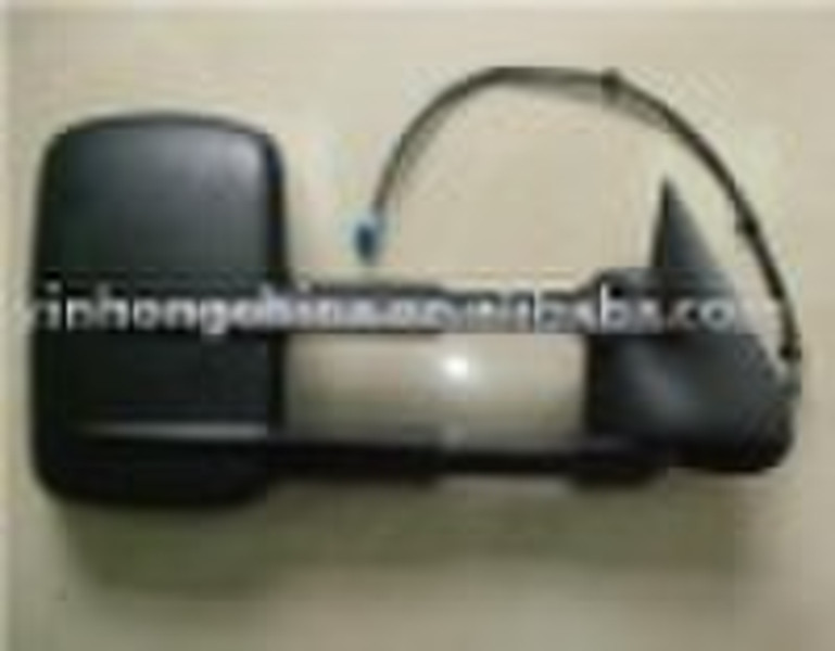 auto rearview mirror