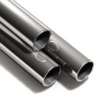 stainless steel welded pipes