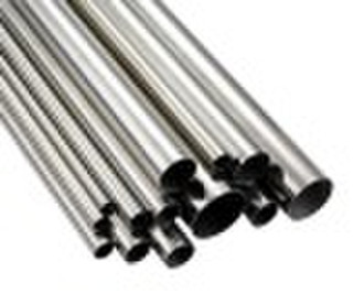 stainless steel tubes for decorative