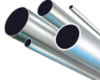 stainless steel welded pipe