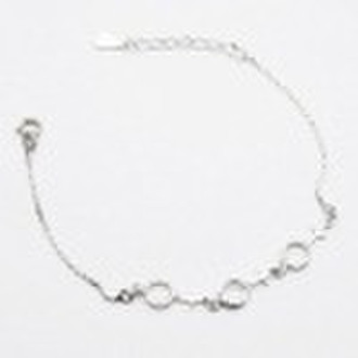 sterling silver bracelet